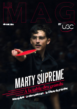 Le Mag by UGC