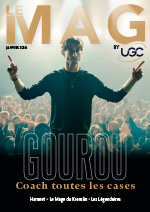 Le Mag by UGC