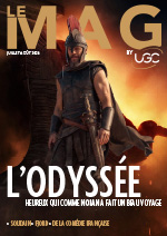 Le Mag by UGC