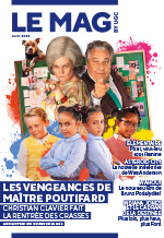 Le Mag by UGC