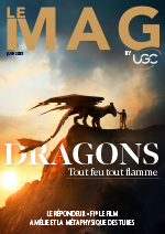 Le Mag by UGC