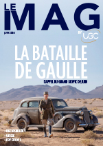 Le Mag by UGC