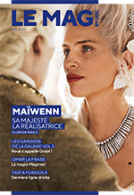 Le Mag by UGC