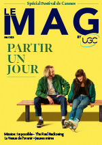 Le Mag by UGC