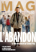 Le Mag by UGC