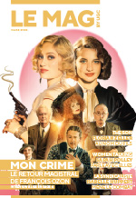 Le Mag by UGC