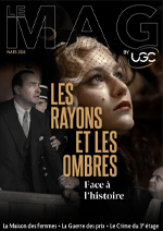 Le Mag by UGC