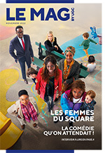 Le Mag by UGC