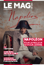 Le Mag by UGC