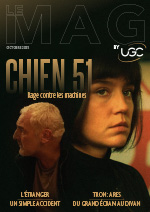 Le Mag by UGC