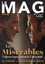 Le Mag by UGC