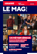 Le Mag by UGC