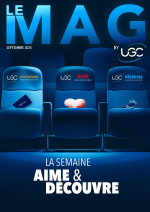 Le Mag by UGC