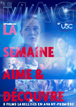 Le Mag by UGC