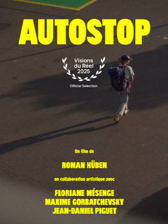 AUTOSTOP