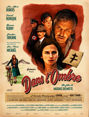 Affiche de DANS L'OMBRE