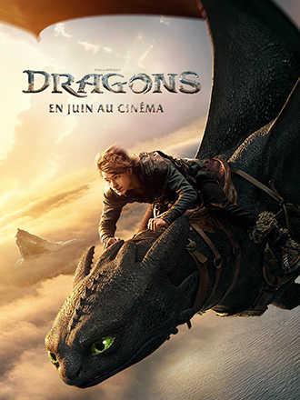 DRAGONS