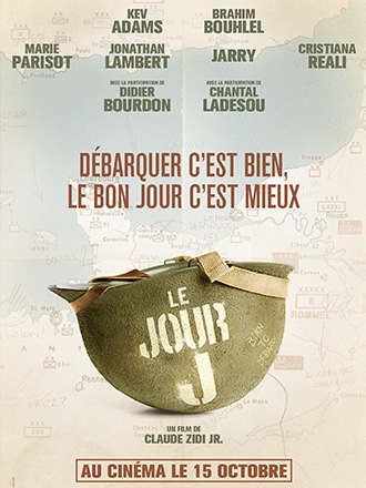 LE JOUR J