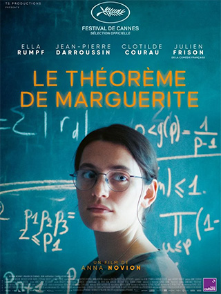 LE THÉORÈME DE MARGUERITE