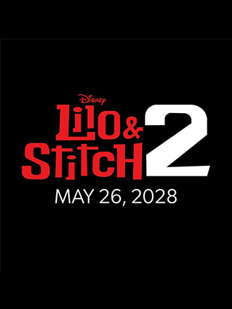 LILO & STITCH 2