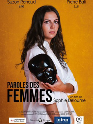 PAROLES DES FEMMES
