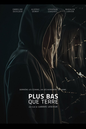 PLUS BAS QUE TERRE