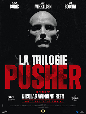 PUSHER