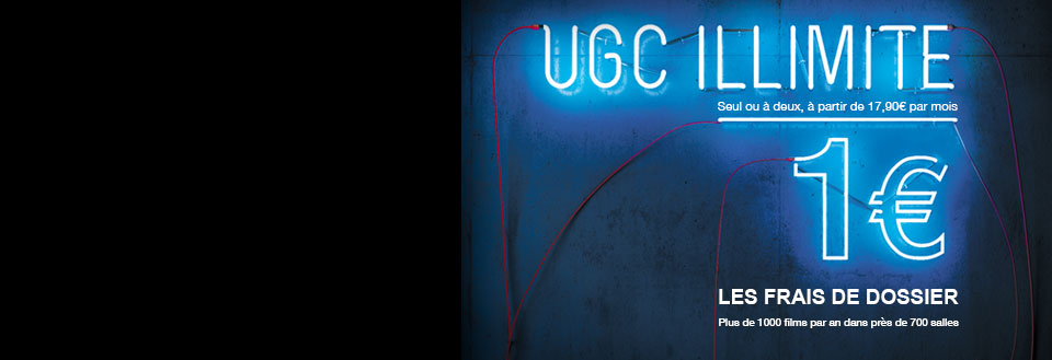 Ugc Villeneuve D Ascq Programmation Et Horaires UGC - Films, cinémas, horaires et réservation