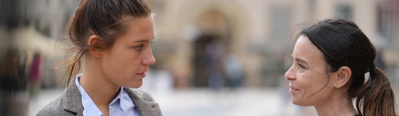 Je verrai toujours vos visages