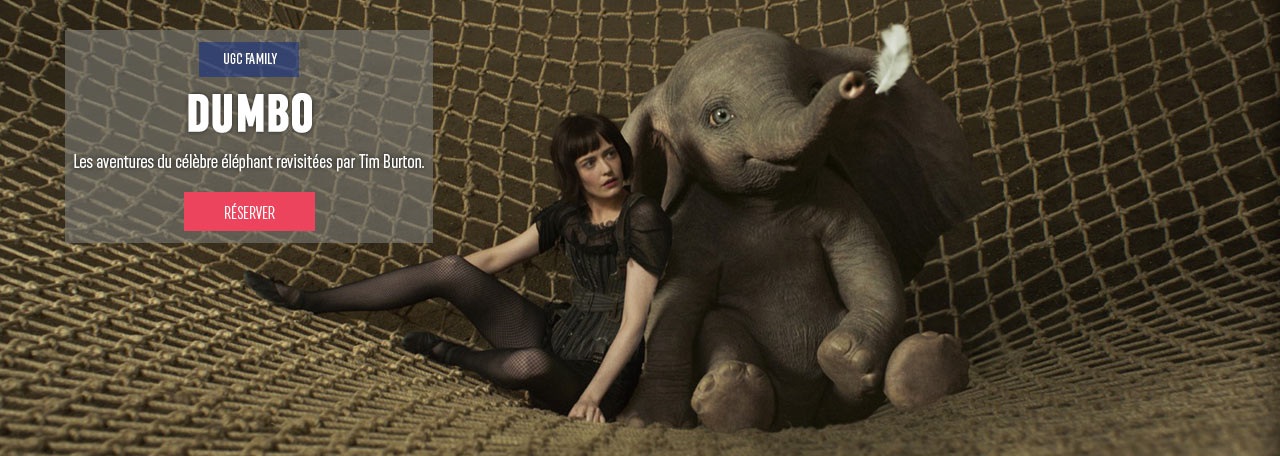 Dumbo