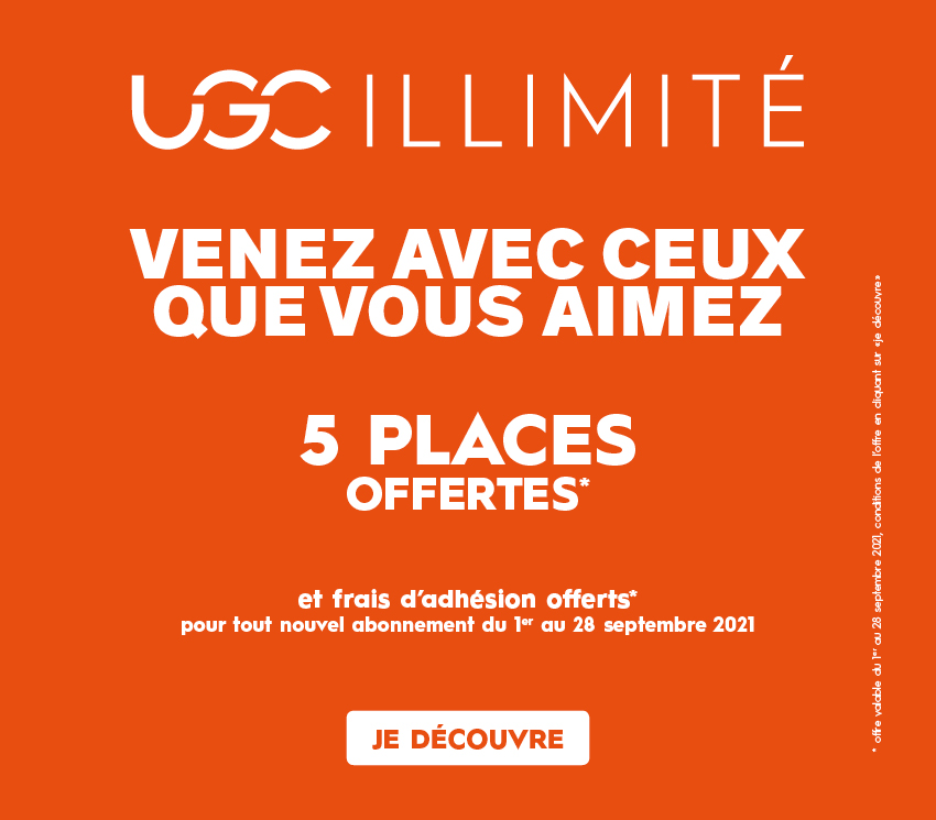 Ugc Villeneuve D Ascq Programmation Et Horaires UGC : Films à l'affiche, horaires des séances, réservation en ligne