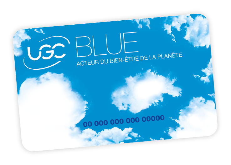 Ugc Illimité Frais De Dossier Offert 2022 Les cartes UGC et le Club premium - UGC.fr