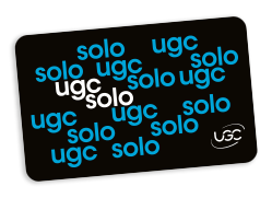 Comment utiliser la carte UGC solo ?