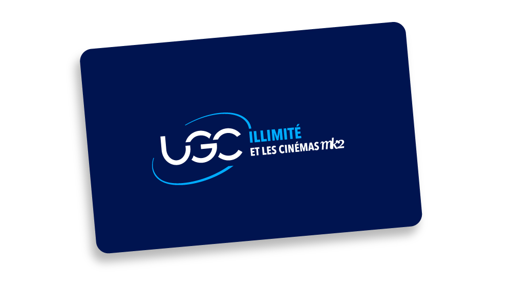 UGC Illimité
