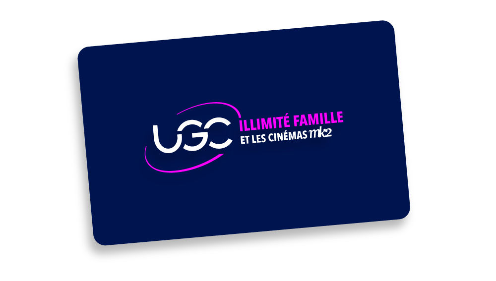 IUGC Illimité famille