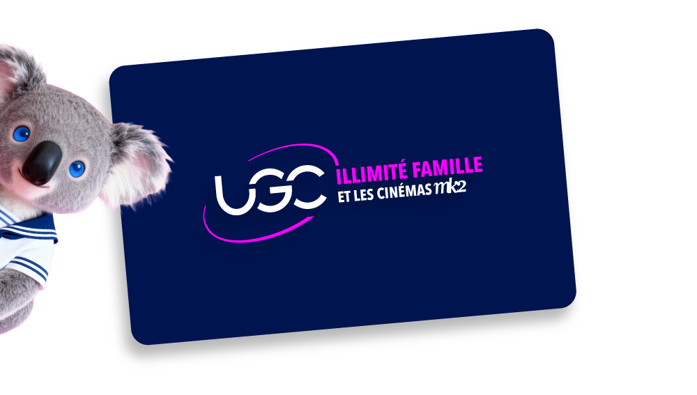IUGC Illimité famille