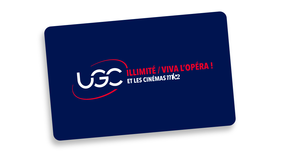 UGC Illimité