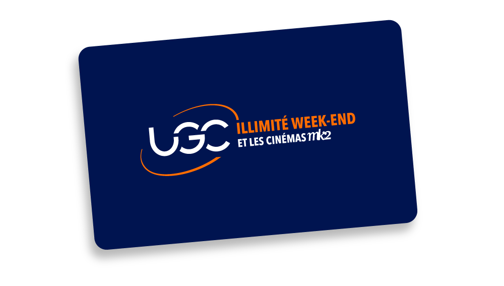 IUGC Illimité week-end