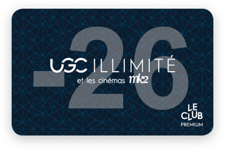 Carte UGC Illimité -26