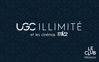 UGC Illimité