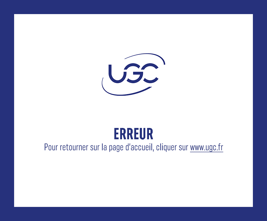 Erreur