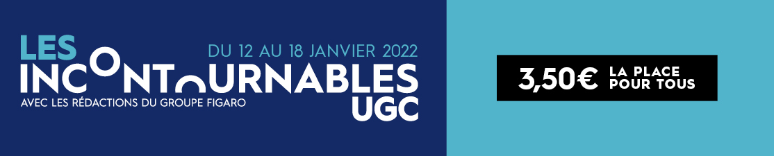 Les Incontournables UGC