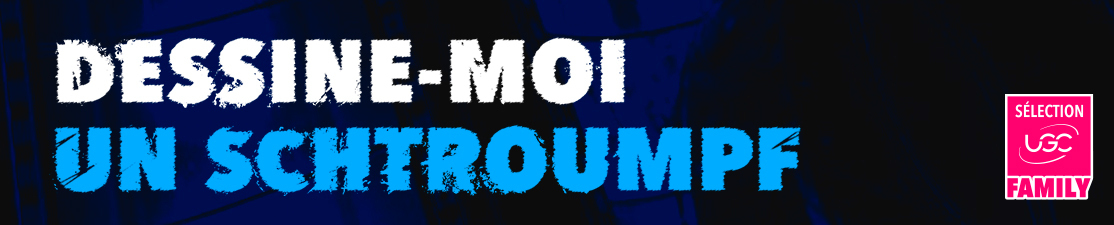 Dessine-moi un Schtroumpf
