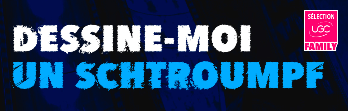 Dessine-moi un Schtroumpf