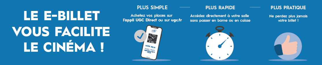 Cinéma UGC STRASBOURG UGC Ciné Cité Strasbourg UGC.fr
