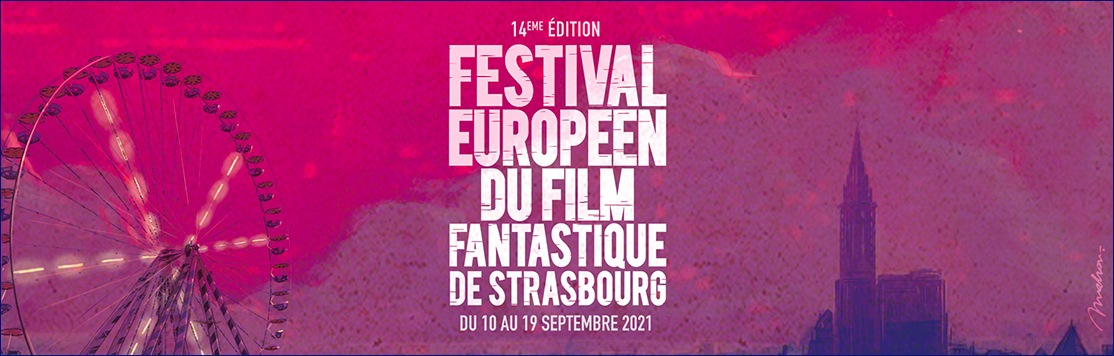 Festival Européen du Film Fantastique de Strasbourg