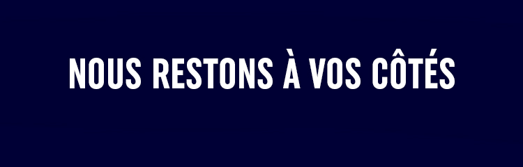 Nos mesures commerciales