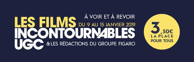 Les Films Incontournables UGC