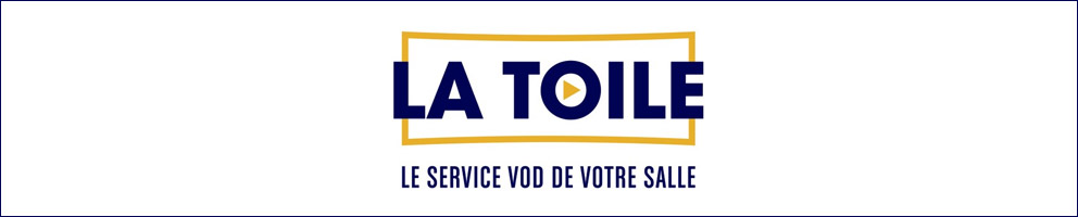 LE SERVICE VOD DE VOTRE SALLE