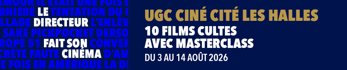 Le directeur fait son cinéma